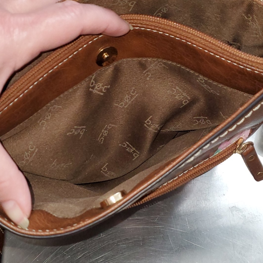 boc purse. - Picture 4 of 12